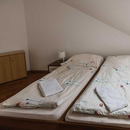 Penzion U Holuba Hradcovice Ngoại thất bức ảnh