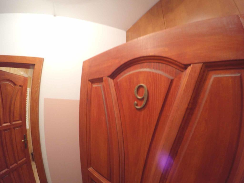 Penzion U Holuba Hradcovice Ngoại thất bức ảnh