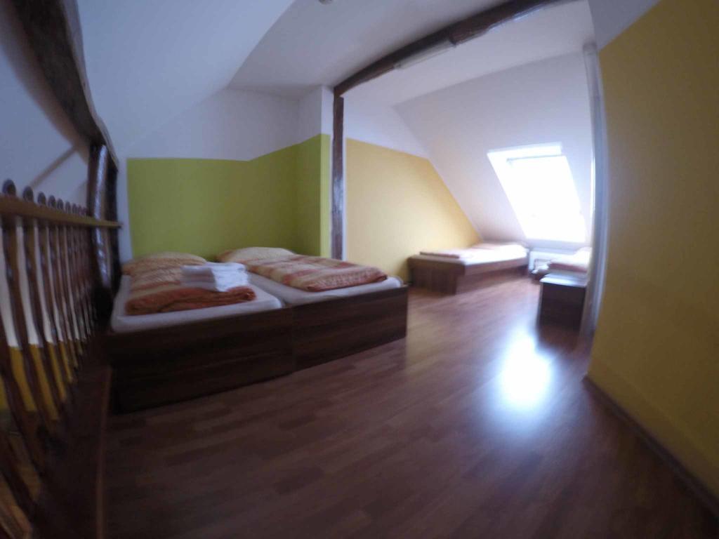Penzion U Holuba Hradcovice Ngoại thất bức ảnh